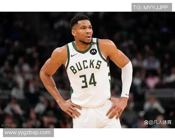 扬尼斯阿德托昆博如何在NBA赛场上书写传奇人生与篮球梦想